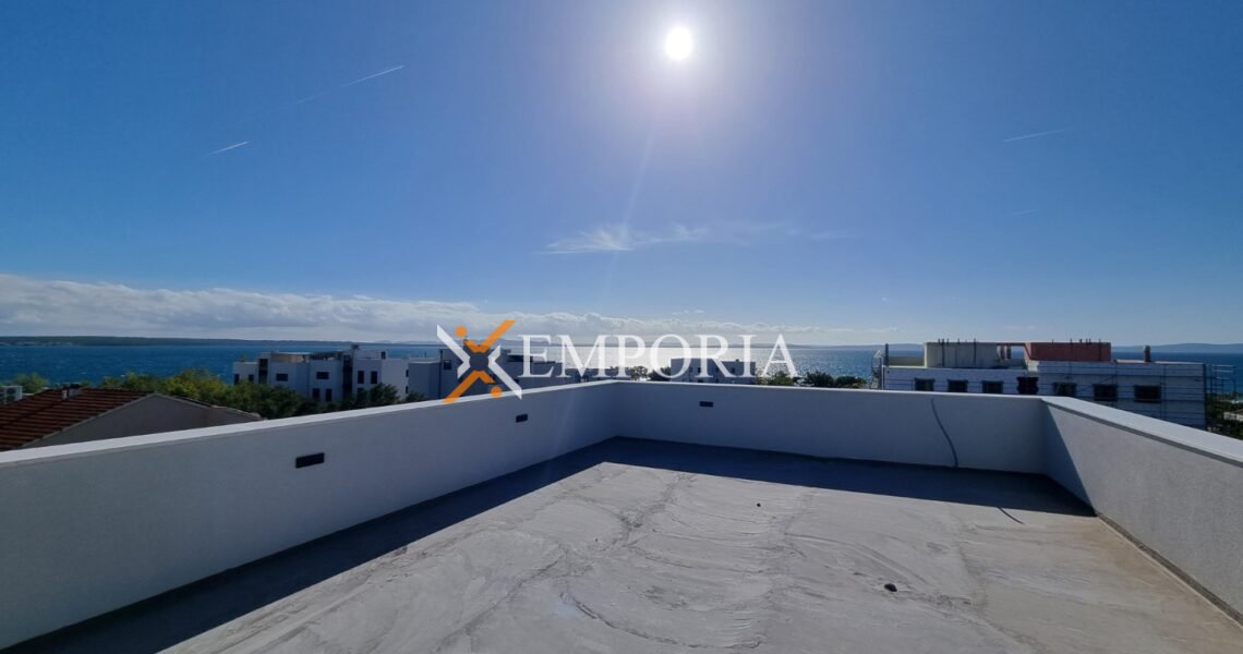 Apartman A1469 – Privlaka Apartman A1469 – Privlaka