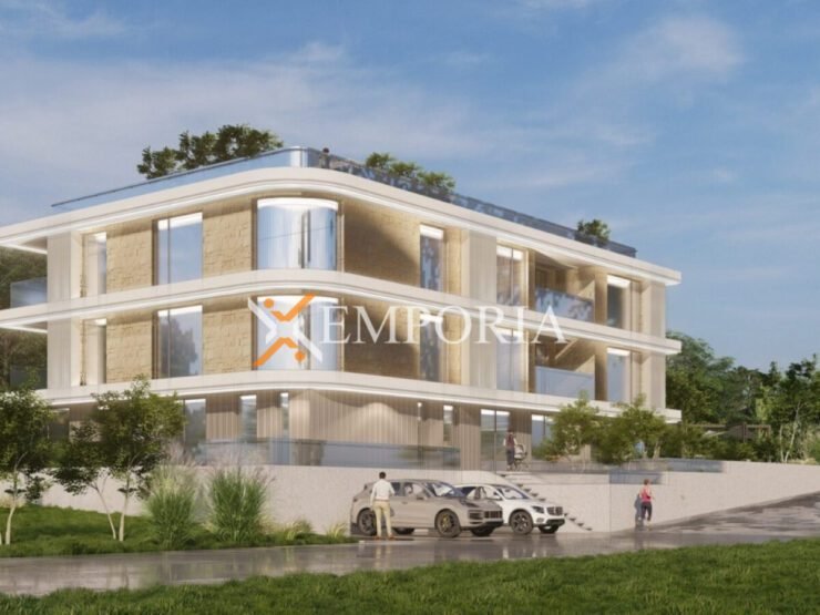 Apartman A1482 – Sveti Filip i Jakov, Sveti Petar na Moru