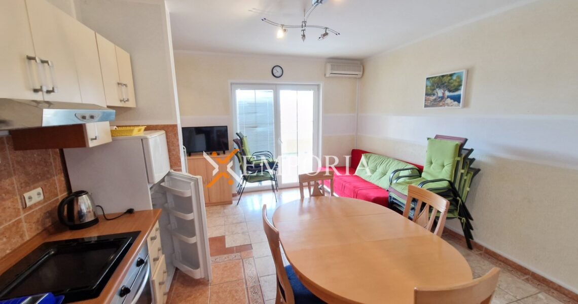 Apartman A1493 – Vir