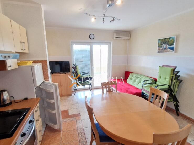 Apartman A1493 – Vir