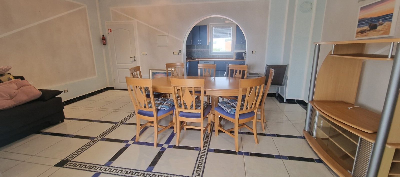 Apartman A1495 – Vir Apartman A1495 – Vir