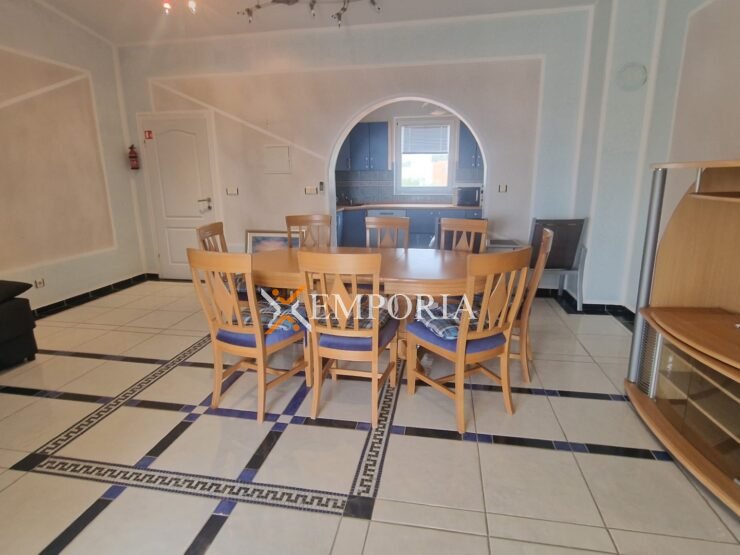 Apartman A1495 – Vir