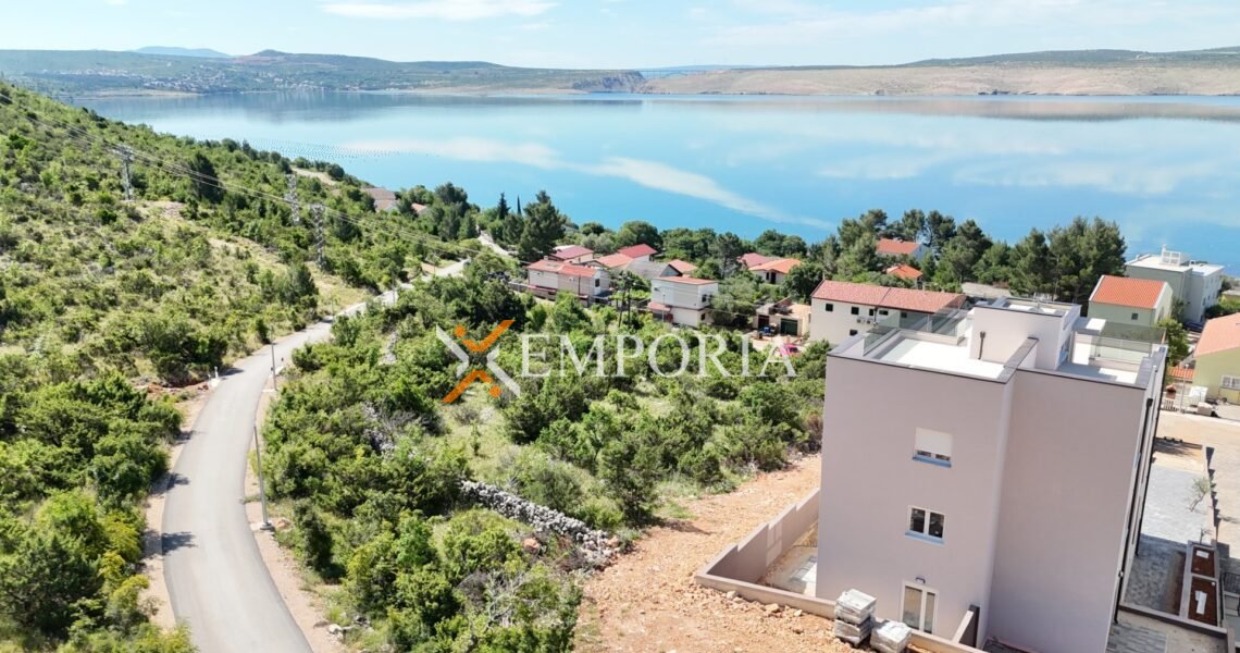 Apartman A1509 – Starigrad, Seline Apartman A1509 – Starigrad, Seline