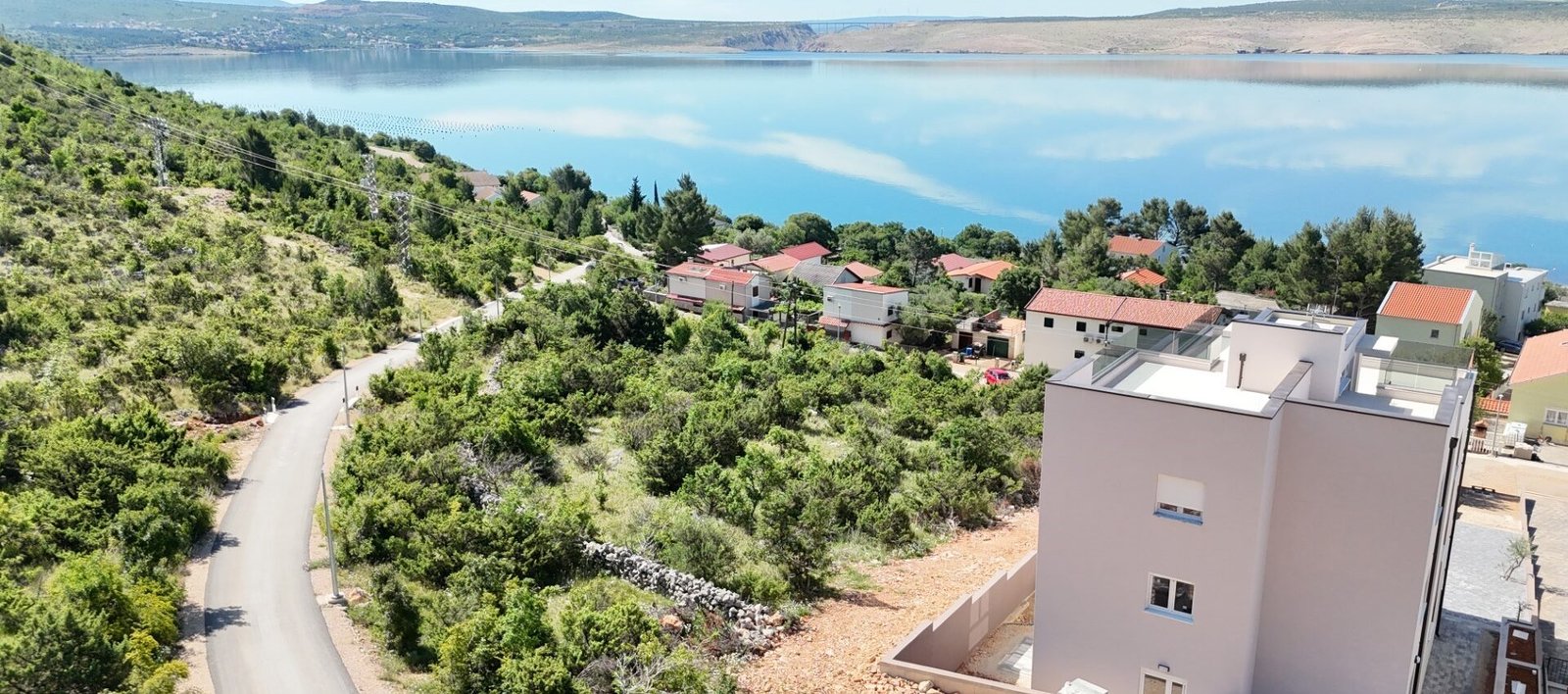 Apartman A1509 – Starigrad, Seline Apartman A1509 – Starigrad, Seline