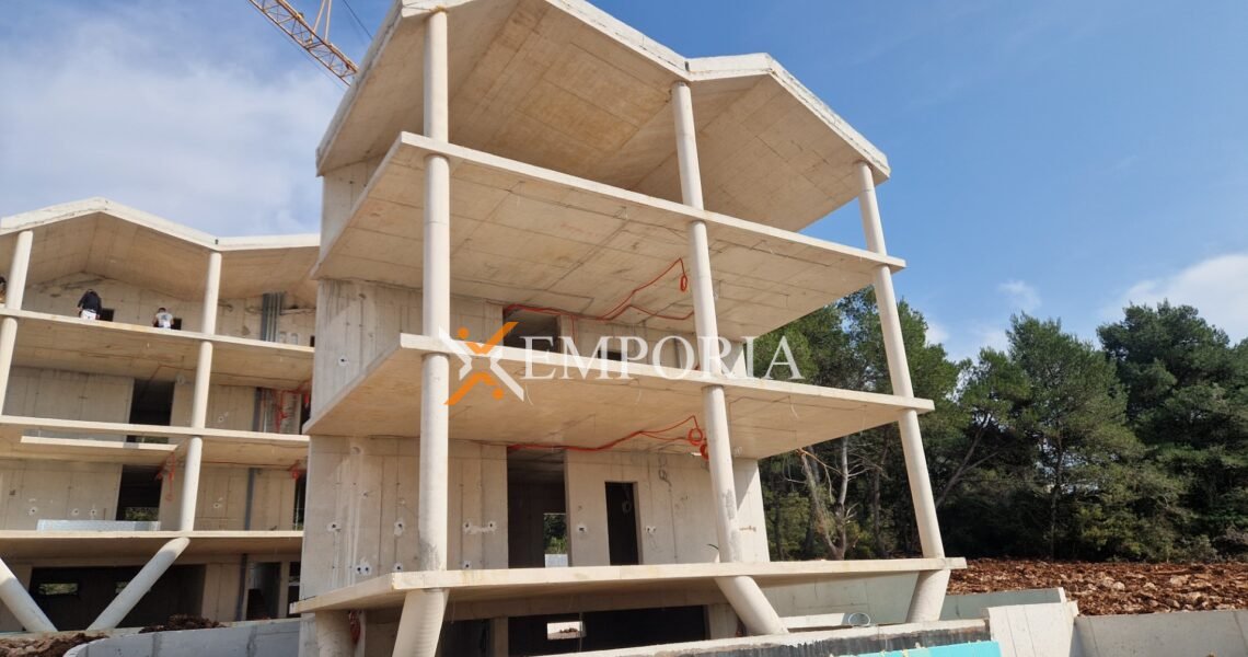 Stan F1022 – Zadar, Diklo Stan F1022 – Zadar, Diklo