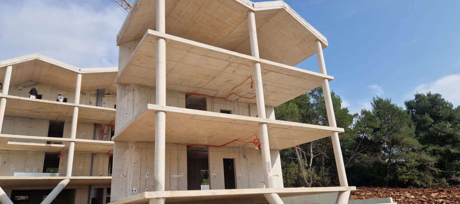 Stan F1024 – Zadar, Diklo