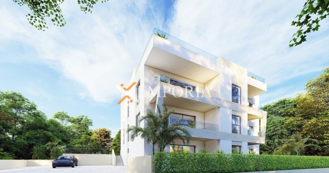 Stan F1248 – Zadar, Bili Brig