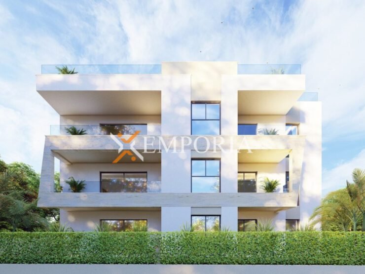 Stan F1249 – Zadar, Bili Brig