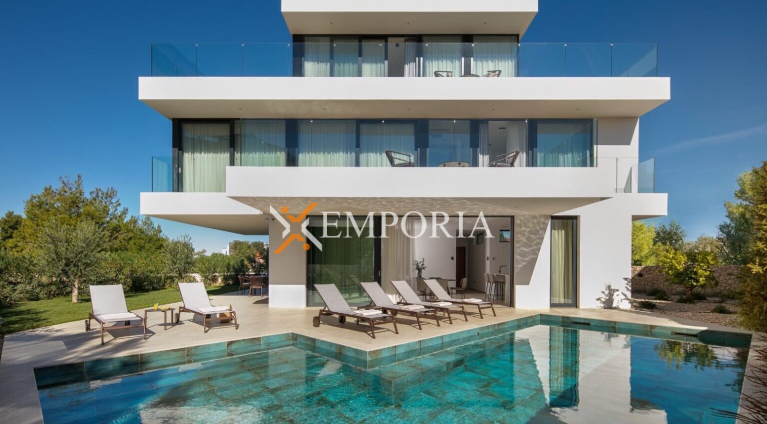 Kuća H685 – Sukošan Kuća H685 – Sukošan