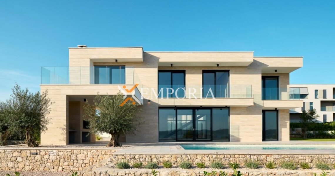 Kuća H689 – Sveti Filip i Jakov Kuća H689 – Sveti Filip i Jakov