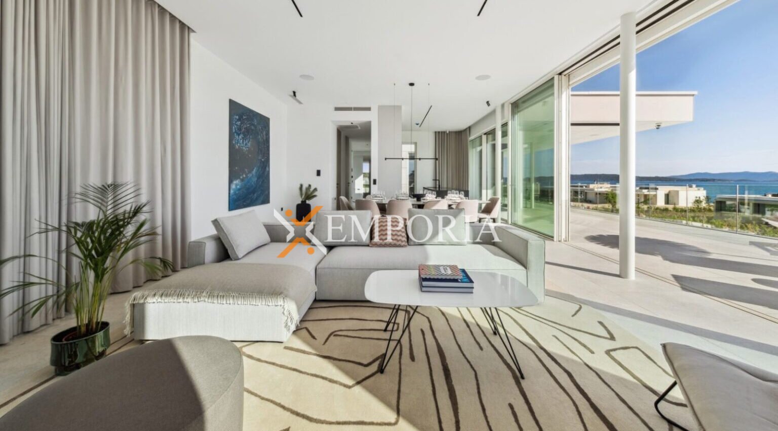 Kuća H696 – Otok Ugljan, Ugljan