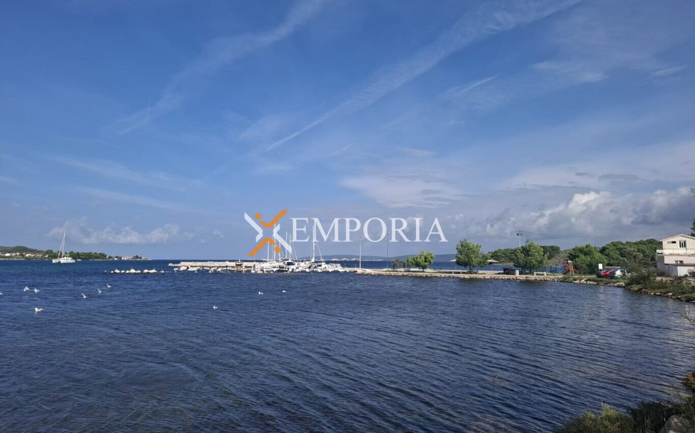 Građevinsko zemljište L500 – Otok Pašman, Pašman