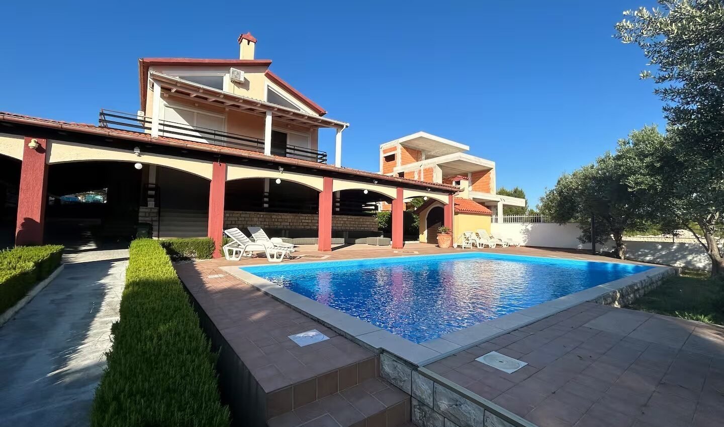 Kuća H686 – Zadar, Sinjoretovo Kuća H686 – Zadar, Sinjoretovo