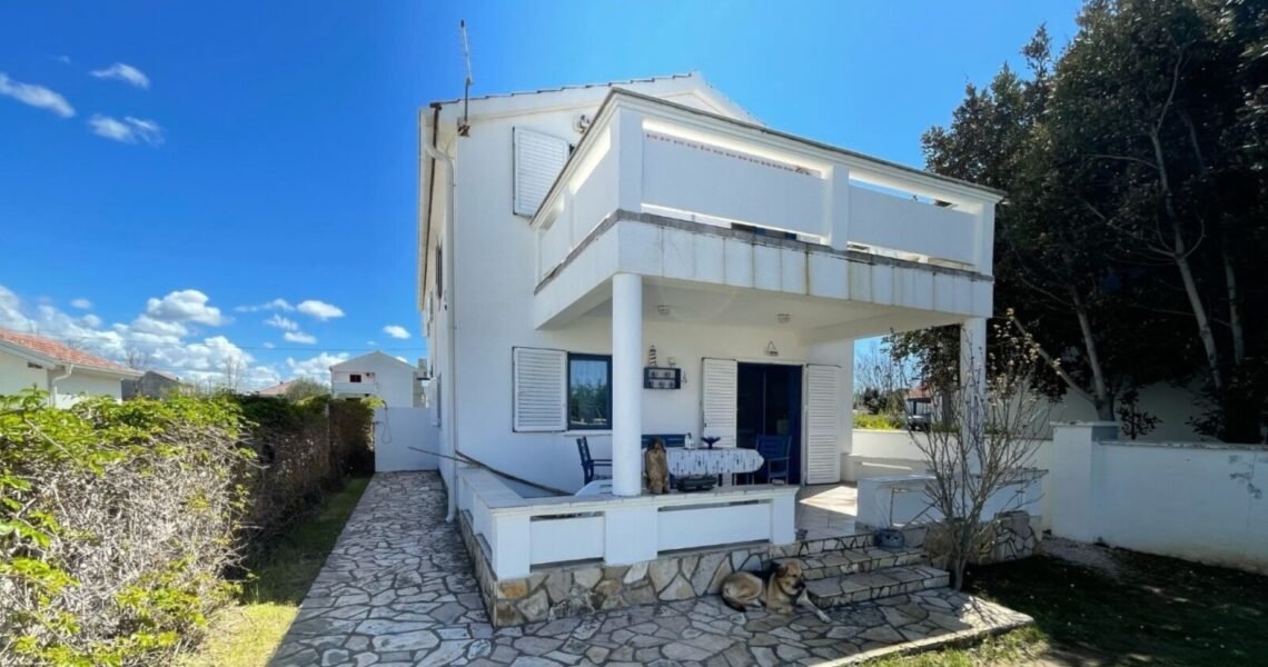 Kuća H708 – Privlaka Kuća H708 – Privlaka