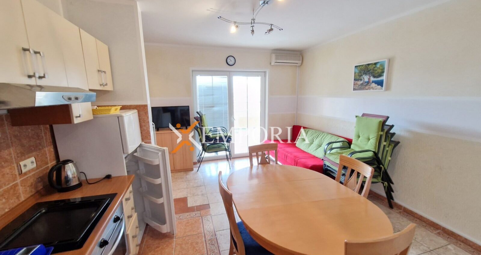 Apartman A1493 – Vir Apartman A1493 – Vir