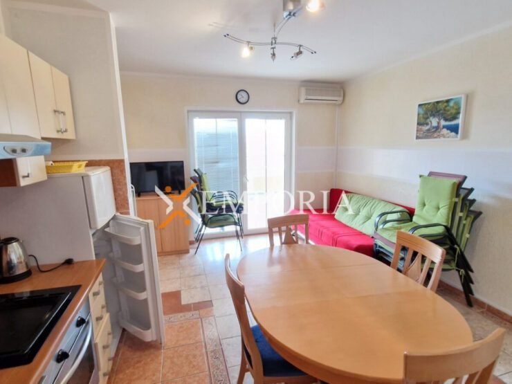 Apartman A1493 – Vir