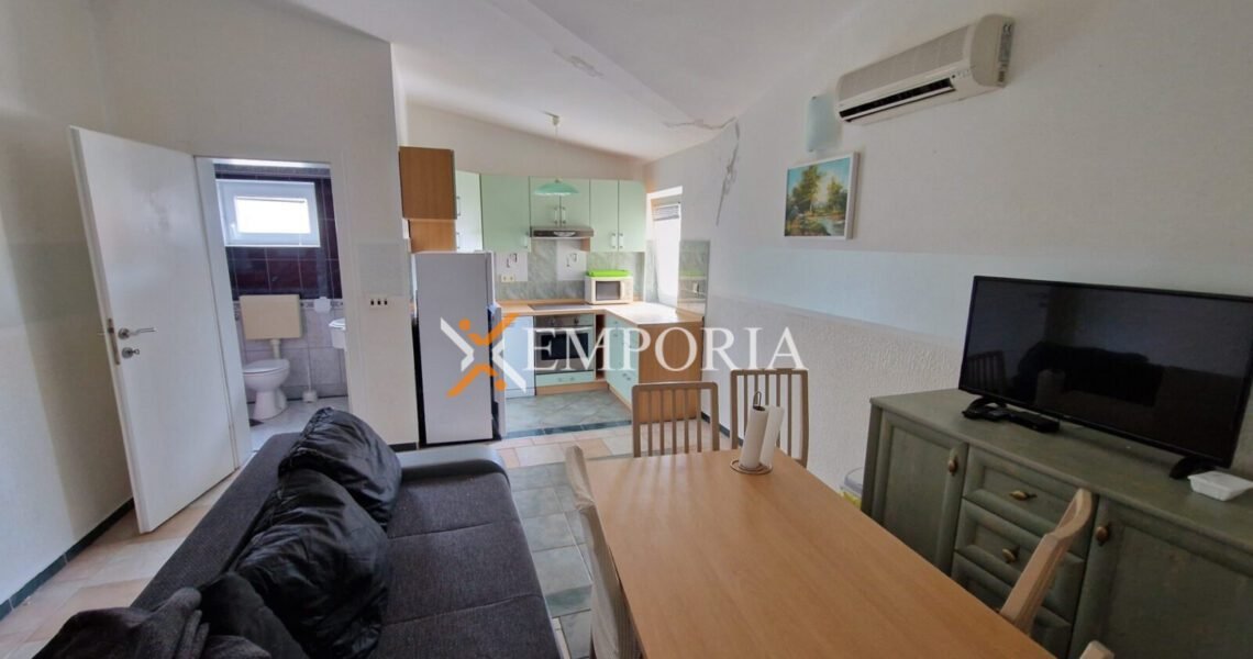 Apartman A1494 – Vir