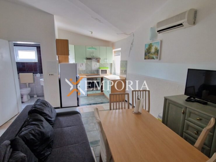 Apartman A1494 – Vir