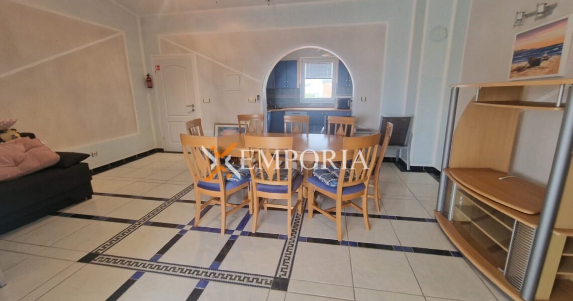 Apartman A1495 – Vir