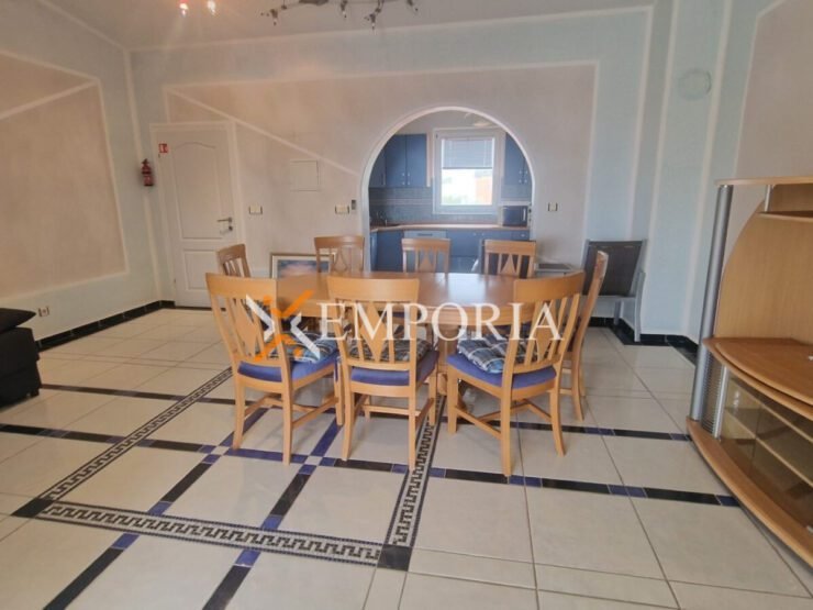 Apartman A1495 – Vir