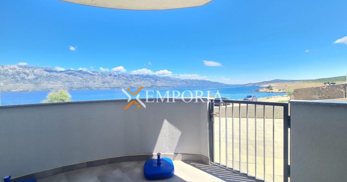 Apartman A466 – Ražanac