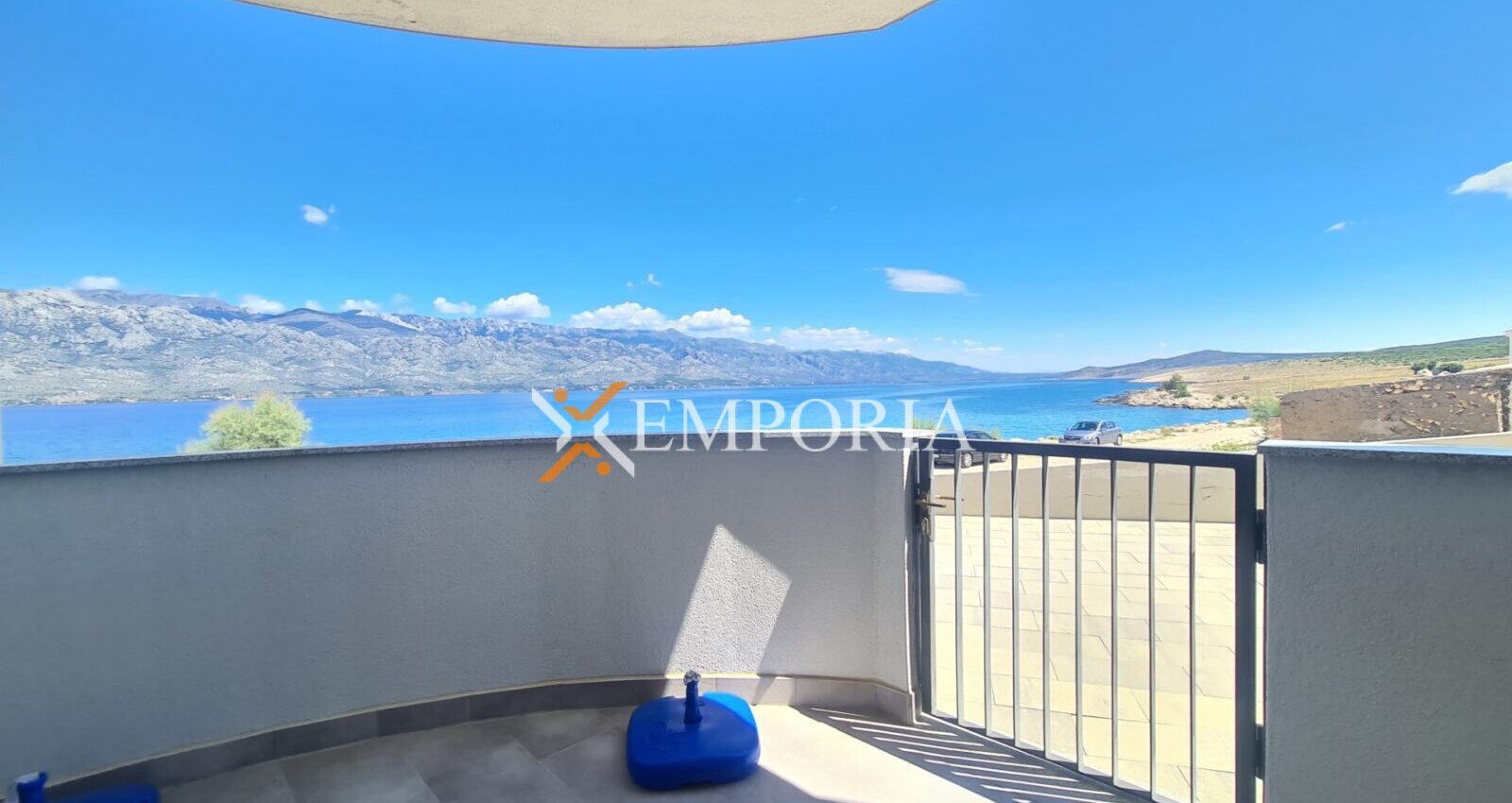Apartman A466 – Ražanac