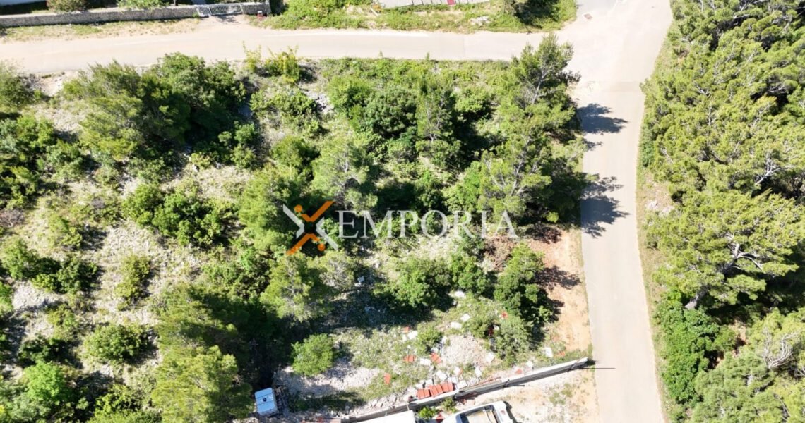 Građevinsko zemljište L502 – Jasenice, Rovanjska