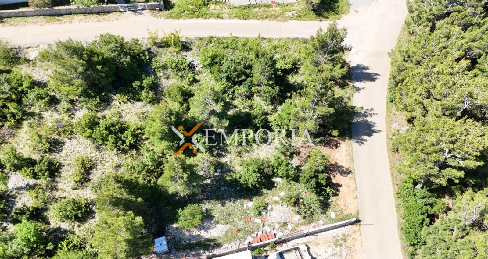 Građevinsko zemljište L502 – Jasenice, Rovanjska Građevinsko zemljište L502 – Jasenice, Rovanjska