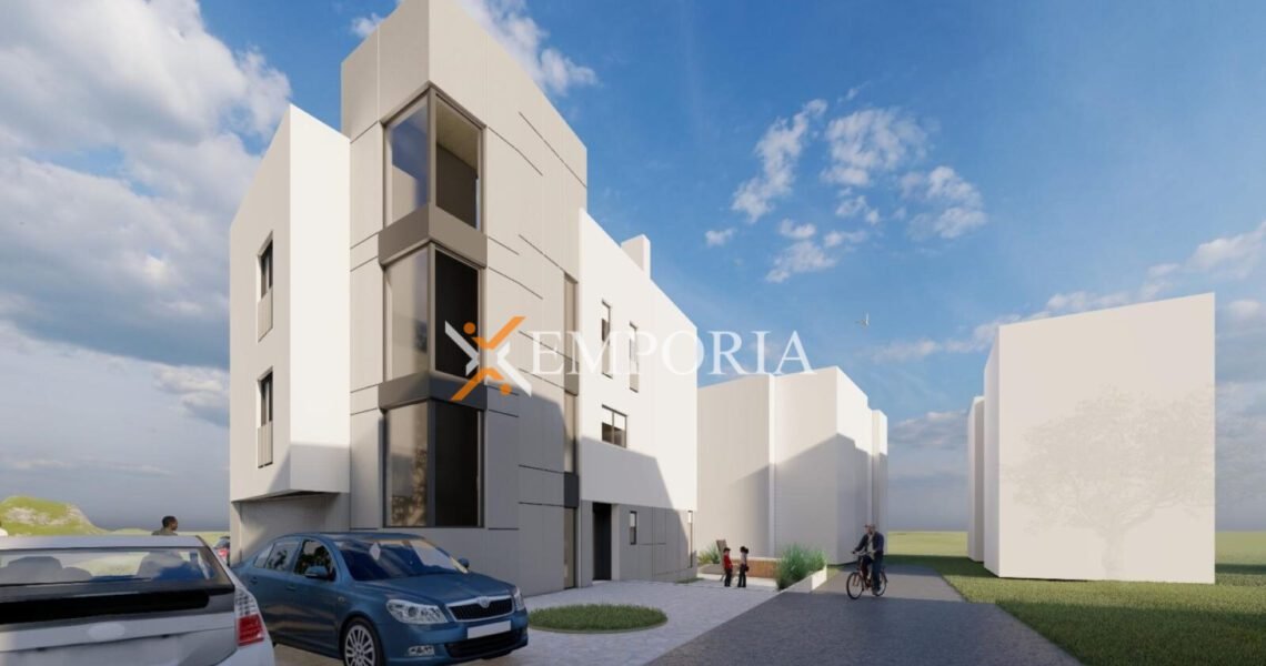 Stan F1250 – Zadar, Plovanija