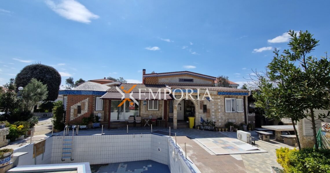 Kuća H687 – Vir Kuća H687 – Vir