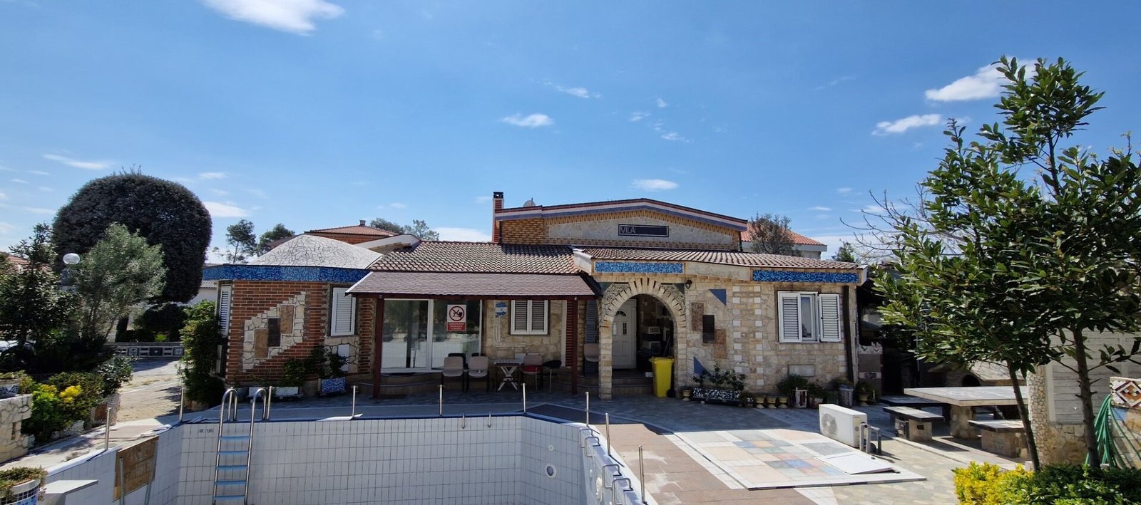 Kuća H687 – Vir Kuća H687 – Vir
