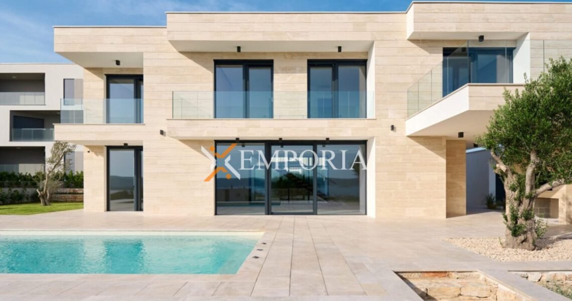 Kuća H690 – Sveti Filip i Jakov Kuća H690 – Sveti Filip i Jakov