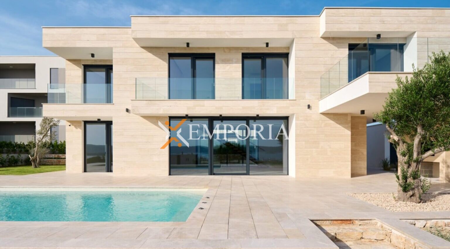 Kuća H690 – Sveti Filip i Jakov Kuća H690 – Sveti Filip i Jakov