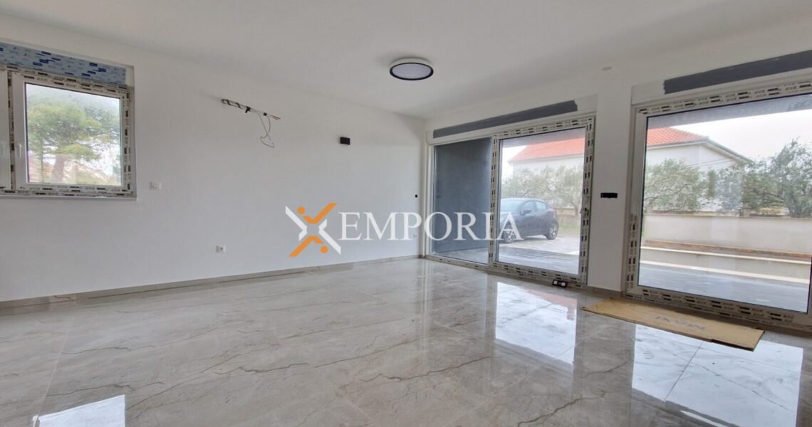 Kuća H707 – Privlaka