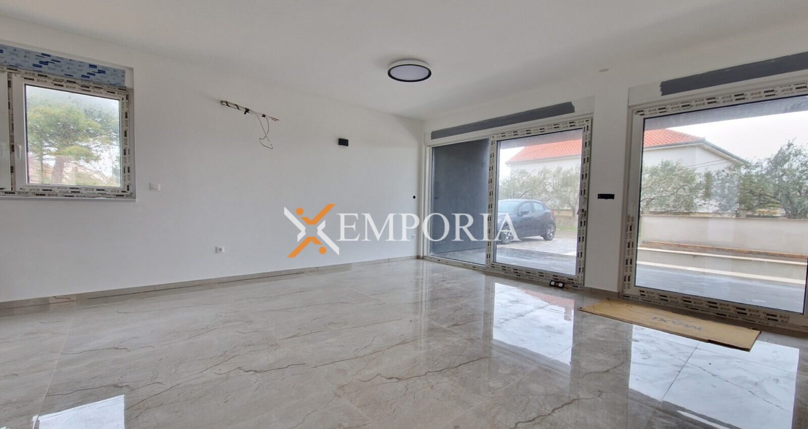 Kuća H707 – Privlaka