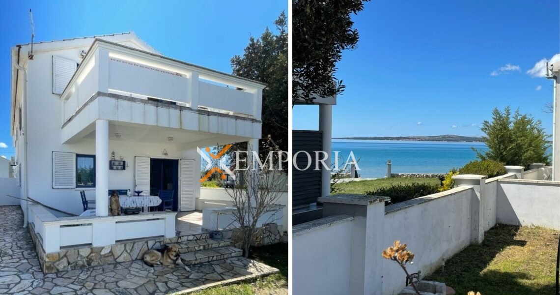 Kuća H708 – Privlaka