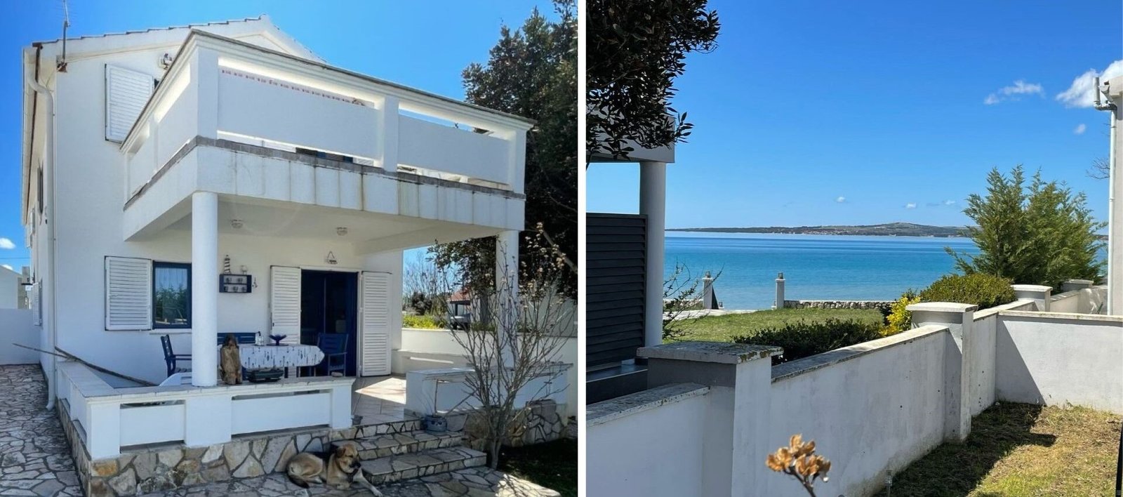 Kuća H708 – Privlaka