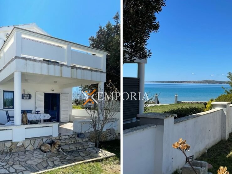 Kuća H708 – Privlaka