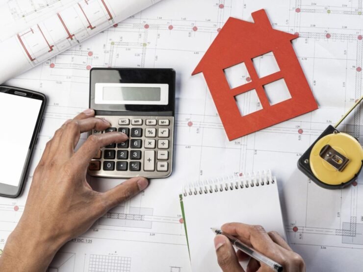 Porez na nekretnine Porez na nekretnine