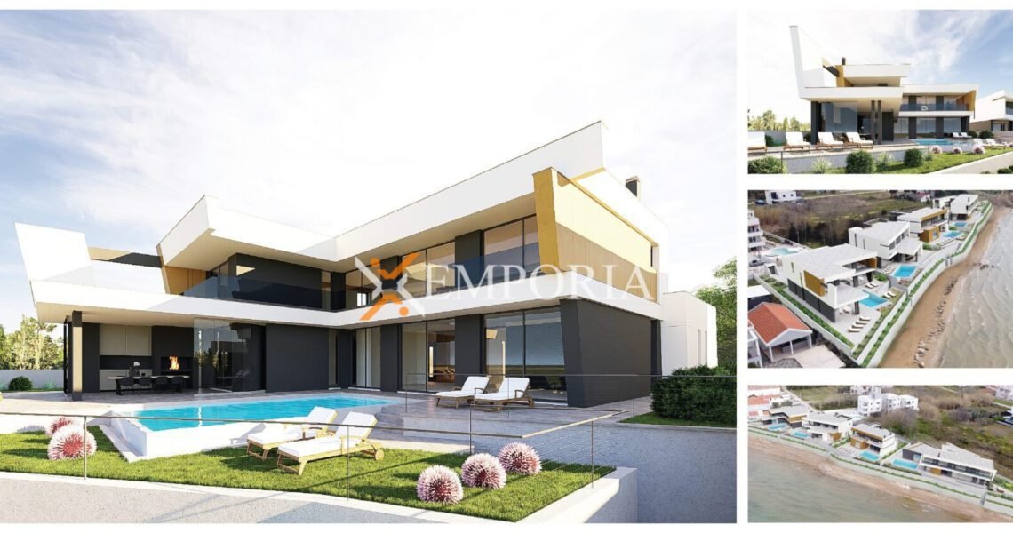 GOLDEN SUNSET VILLAS GOLDEN SUNSET VILLAS