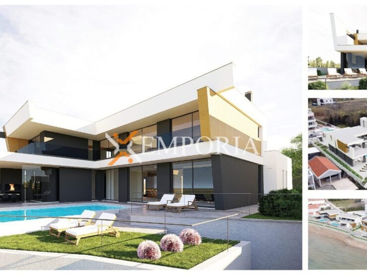 GOLDEN SUNSET VILLAS