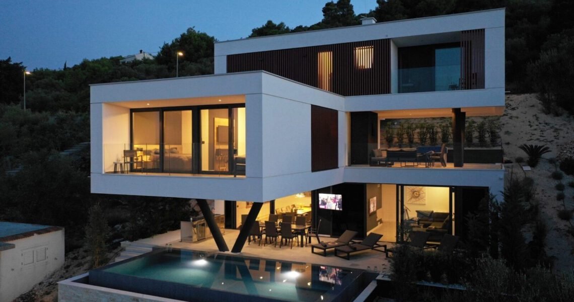 VILA TRINITY – 2. RED DO MORA, KALI