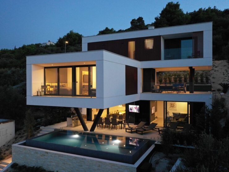 VILA TRINITY – 2. RED DO MORA, KALI