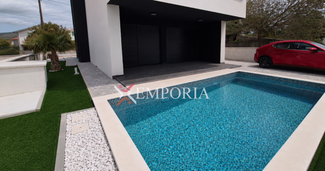 Kuća H707 – Privlaka Kuća H707 – Privlaka