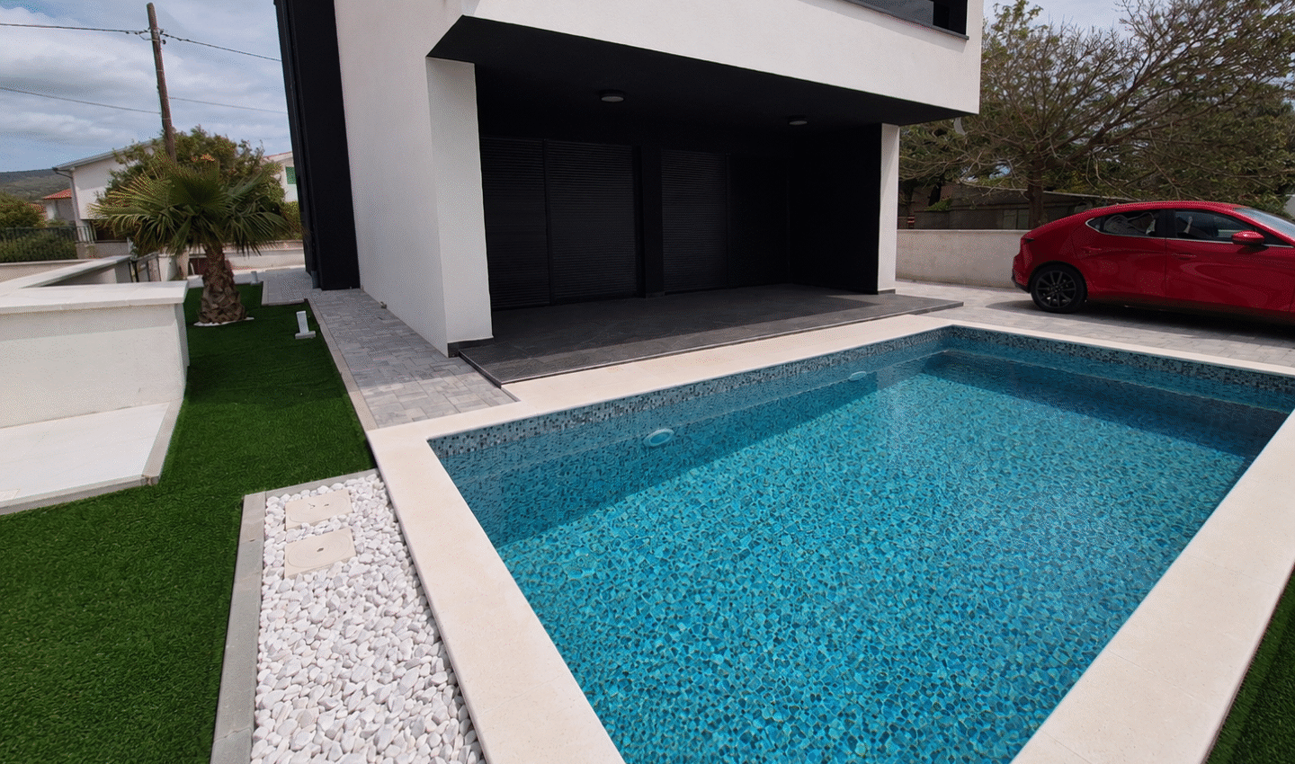 Kuća H707 – Privlaka Kuća H707 – Privlaka