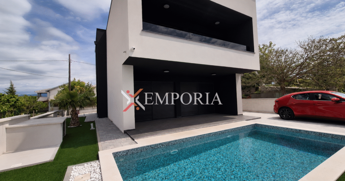 Kuća H707 – Privlaka Kuća H707 – Privlaka