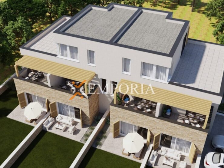 Apartman A1502 – Privlaka