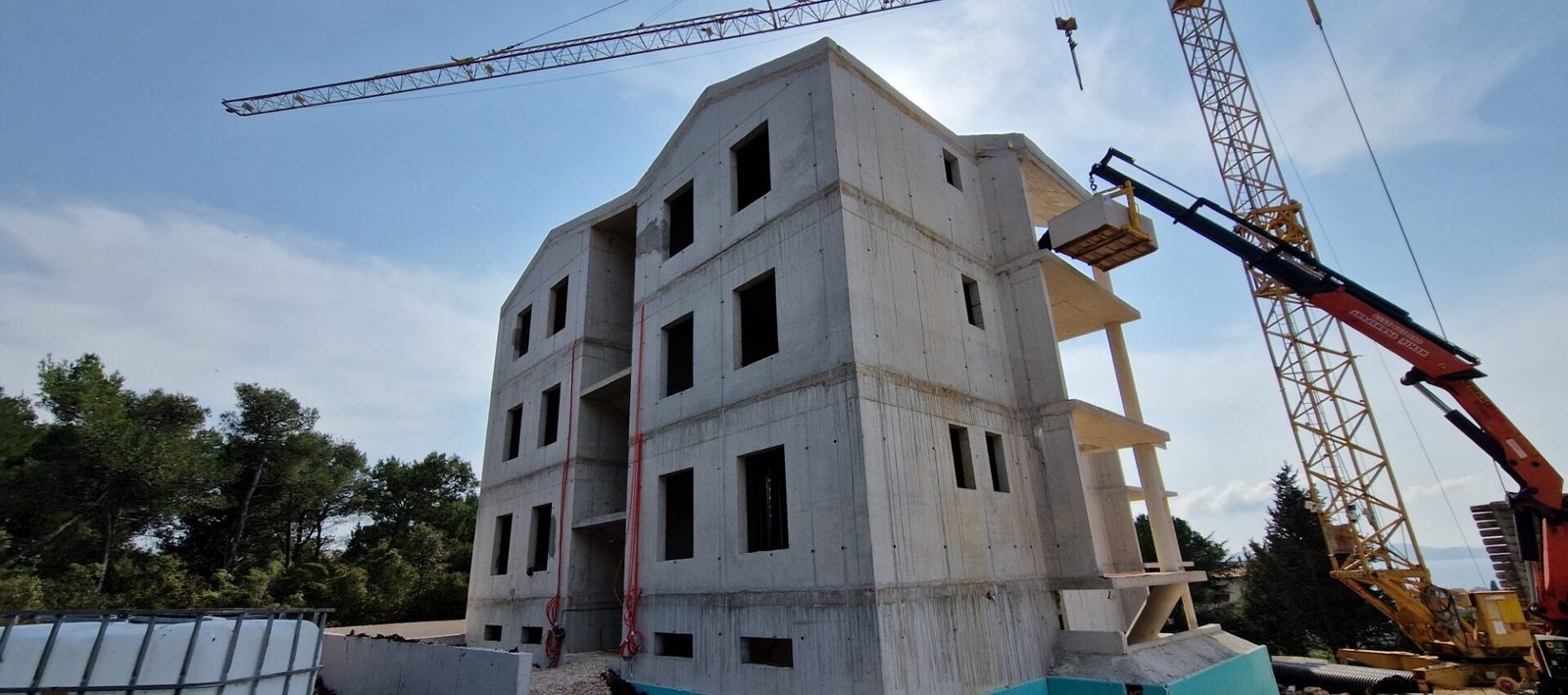 Stan F1019 – Zadar, Diklo Stan F1019 – Zadar, Diklo