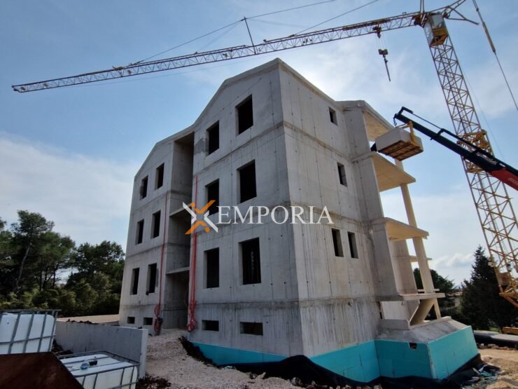 Stan F1019 – Zadar, Diklo