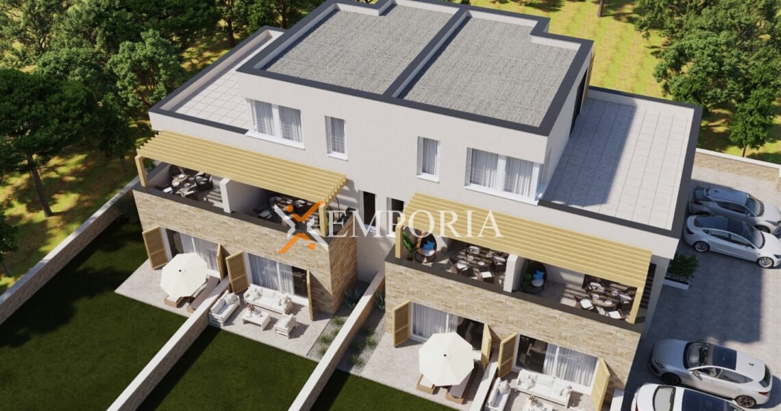 Apartman A1502 – Privlaka Apartman A1502 – Privlaka